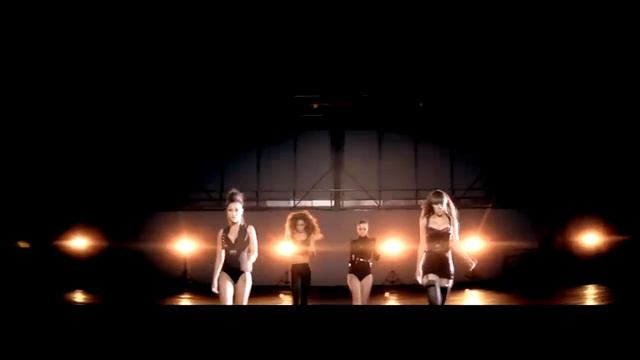 Higher - Taio Cruz  Ft Kylie Minogue, Travie McCoy / Videoremix DJ Vibes (with Lyrics)