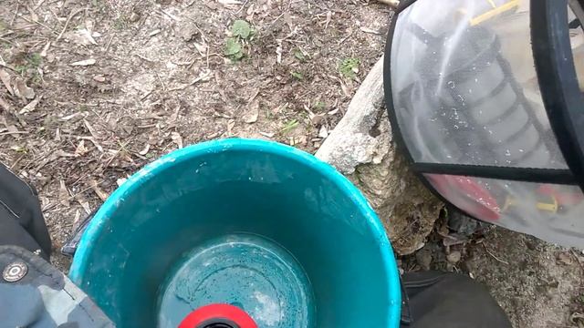Дополнительный фильтр на польский опрыскиватель смотреть онлайн