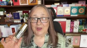 ТОП-5 ЛЮБИМЫЕ АРОМАТЫ. Часть 9. НОВАЯ ЗАРЯ.