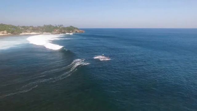 Jet Surf на Бали (BALI) смотреть онлайн