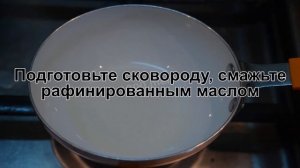 КАК ПРИГОТОВИТЬ ОМЛЕТ НА СКОВОРОДЕ? Классический пышный омлет на сковороде с молоком на завтрак