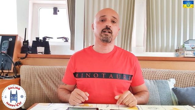 10 причин почему стоит переехать жить на яхту. Вечное лето – возможно ли это!? | Яхтенные будни. смотреть онлайн