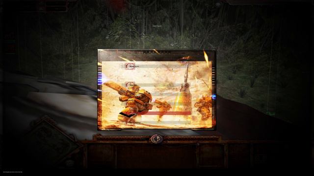 Warhammer 40K: Dawn of War: Soulstorm Unification Mod - Skirmish 8 (Mechanicus and Ordo Hereticus) смотреть онлайн