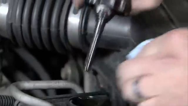 How to Check Power Steering Fluid | Advance Auto Parts смотреть онлайн