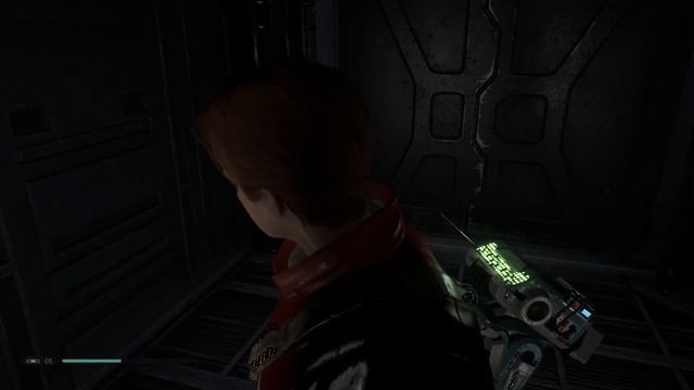 Star Wars Jedi: Fallen Order - обзор без спойлеров и объективности смотреть онлайн