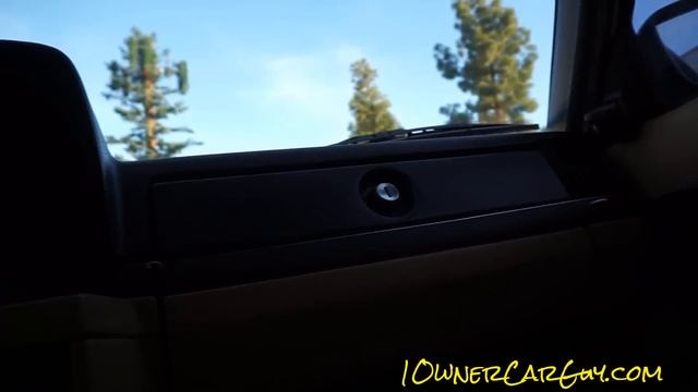 90 Volvo 240 Video Brick Car Review 240GL 240DL Clean Classic смотреть онлайн