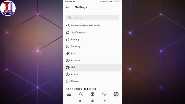 Instagram Message Swipe Reply Kaise Kare | Instagram Message Reply Settings смотреть онлайн