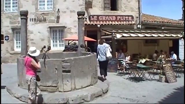 Франция Лангедок Руссильон смотреть онлайн