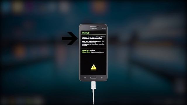 Как установить android 5 на Samsung galaxy grand prime смотреть онлайн