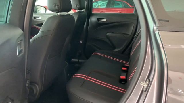 Opel Crossland GS Line ✅ seguridad para tu familia en Alicante смотреть онлайн