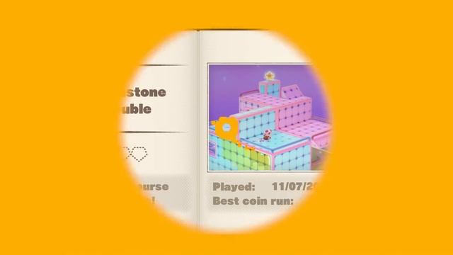 Captain Toad Treasure Tracker Nintendo Switch cheats test смотреть онлайн