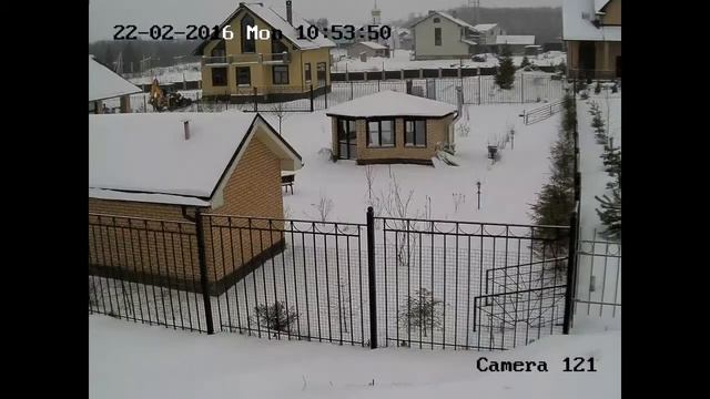 DS 2CD4232FWD IS смотреть онлайн