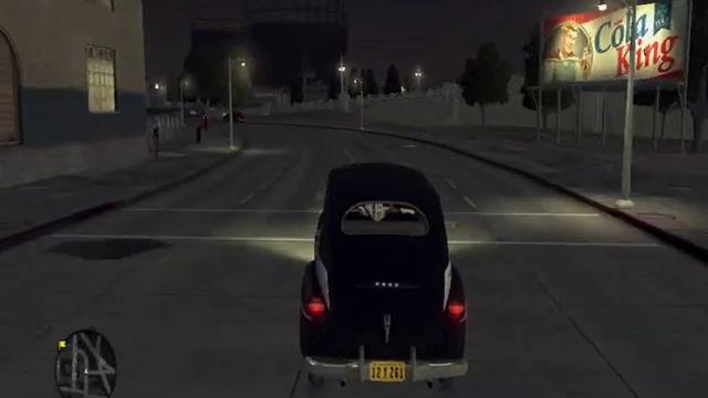 L.A. Noire Gameplay Part 1 PC HD смотреть онлайн