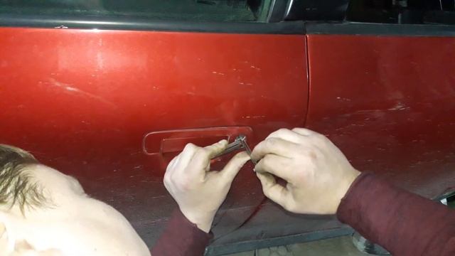 Как открыть Ауди А3 смотреть онлайн