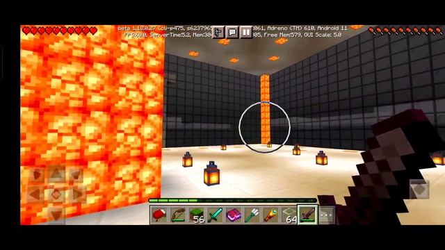 How to Make Herobrine Tower like Techno Gamerz from Herobrine SMP | Ujjwal Gamer Herobrine tower смотреть онлайн