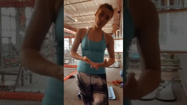 Разминка / Warm up смотреть онлайн