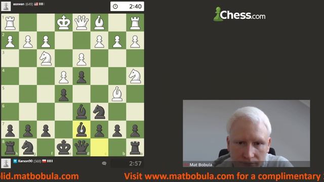 Speedrun chess from 400 смотреть онлайн
