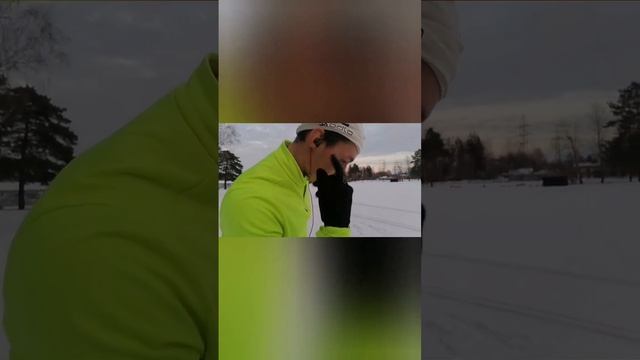 Как одеть проводные наушники? смотреть онлайн