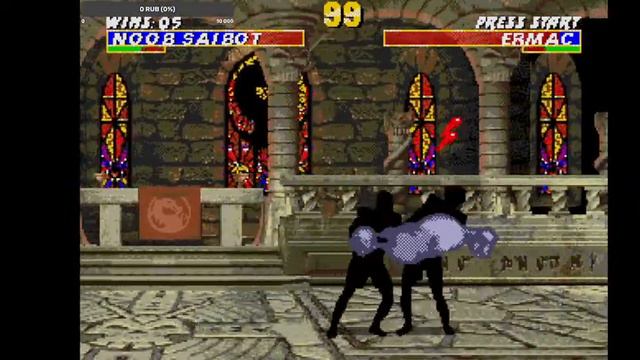 SEGA  Ретро игры