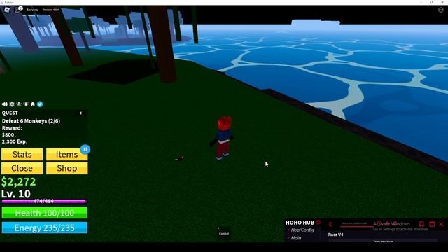 [??] Blox Fruits SCRIPT PASTEBIN | HOHO HUB