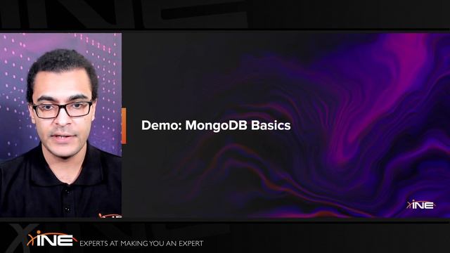 6.24. NoSQL Fundamentals - Part 1
