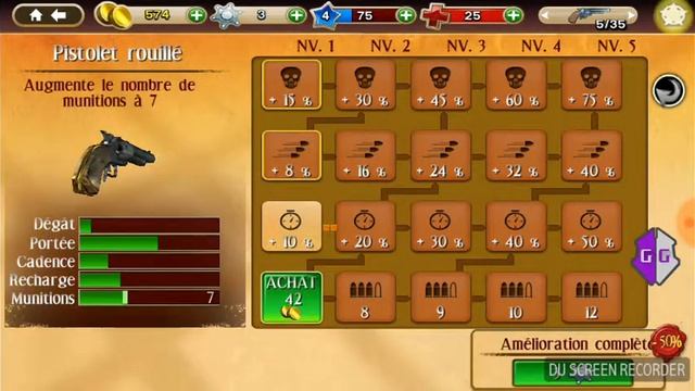 Hack six guns gang showdown [Gold~Stars] смотреть онлайн