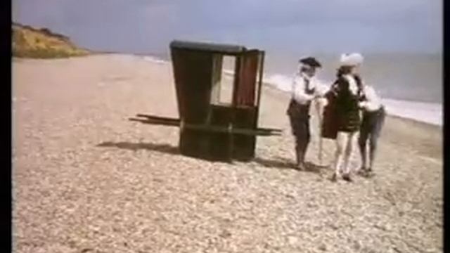 Monty Python - It's A Man's Life In The Modern Army смотреть онлайн