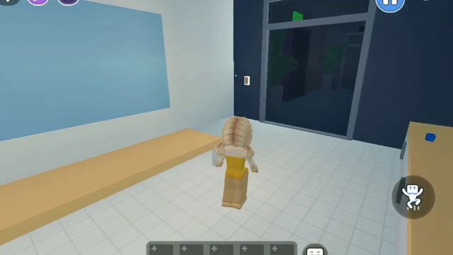 |Влог|Мой день|Роблокс|Livetopia|