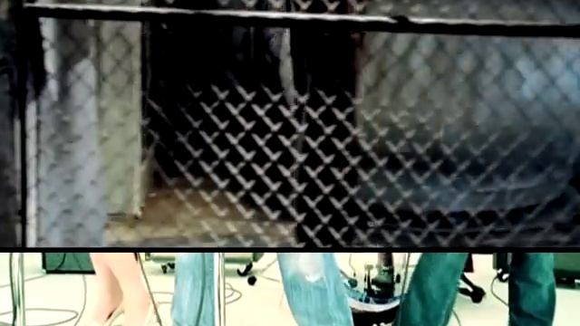 The Von Bondies - C'mon C'mon (Video)