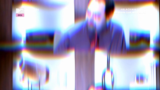 Omi - Cheerleader ( Felix Jaehn Remix ) MTV IDOL HD смотреть онлайн