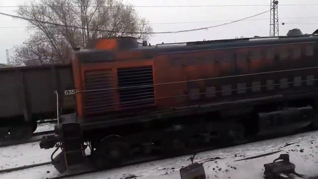 Ужас ЧМК смотреть онлайн