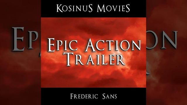 Epic Action Combat смотреть онлайн
