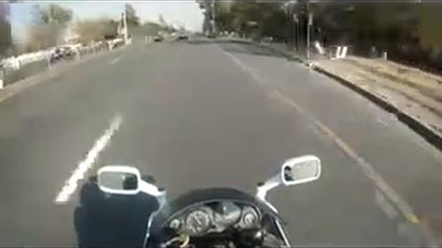 Закрытие Мото сезона 2013 Алматы