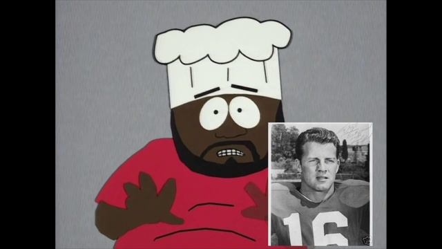 Easter Eggs#7 South Park (Пасхалки и секреты южного парка.) смотреть онлайн