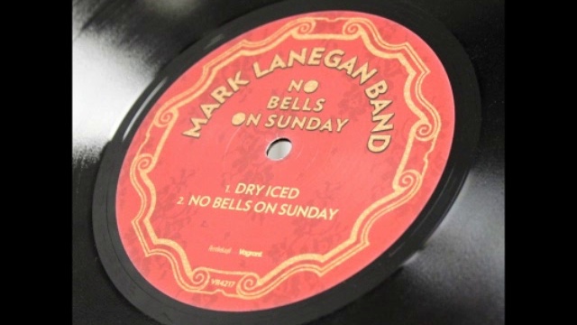 Mark Lanegan Band- Smokestack Magic смотреть онлайн
