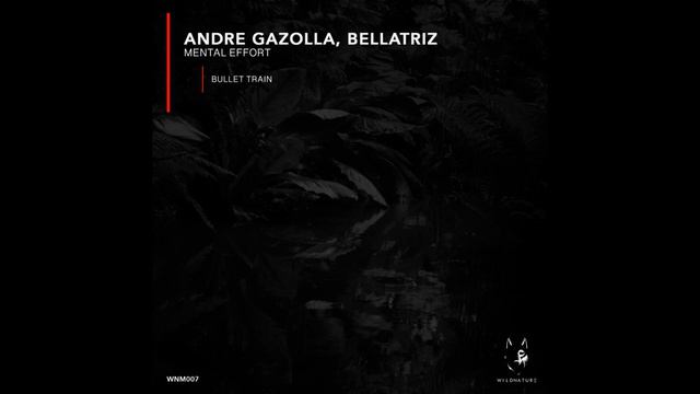 Andre Gazolla, Bellatriz - Mental Effort (Original Mix) смотреть онлайн