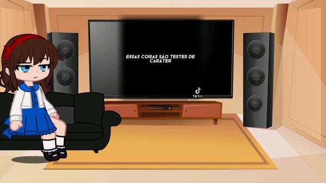 {Matilda 2} REACT 2022 //gacha club// ☆Migusto Clib☆ смотреть онлайн