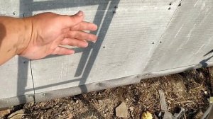 фасад из плоского шифера