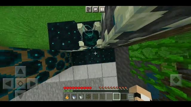Texture pack Faithful 32× Mcpe 1.19 WILD UPDATE Minecraft смотреть онлайн