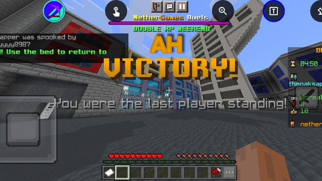 ToolBox By @ayaanmcpe | Version- 1.20.1.02 | Infinite Premium | PrinceGaming