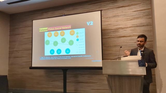 PyReason Technical Talk (AAAI-MAKE 2023) смотреть онлайн