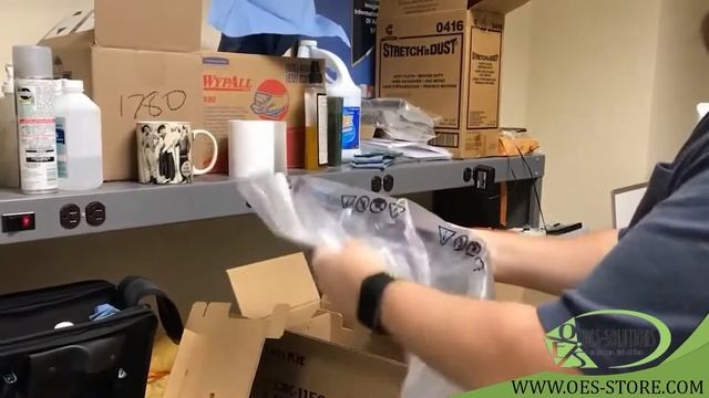 Replacing drum, developer, and toner in your M2635DW, M2040DN, M2540DW and M2640IDW смотреть онлайн
