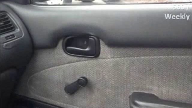 1996 Toyota Corolla Used Cars Raynham MA