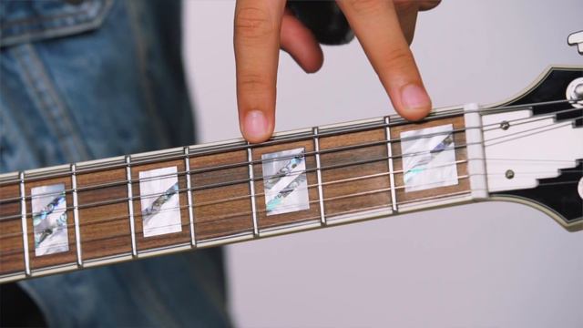 Introducing the Brandon Niederauer Atlantic® Signature | D'Angelico Guitars смотреть онлайн