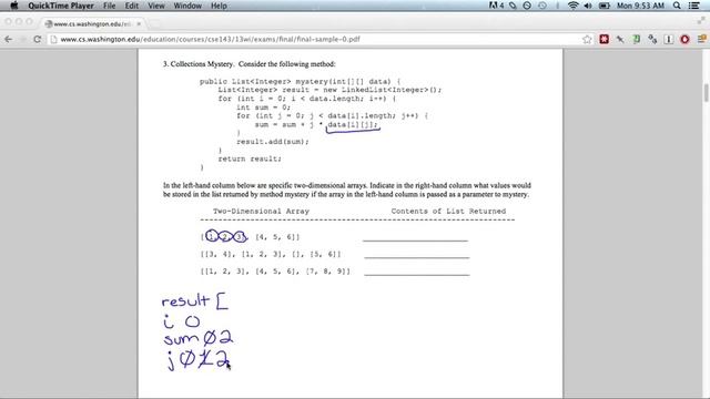 Collections Mystery смотреть онлайн