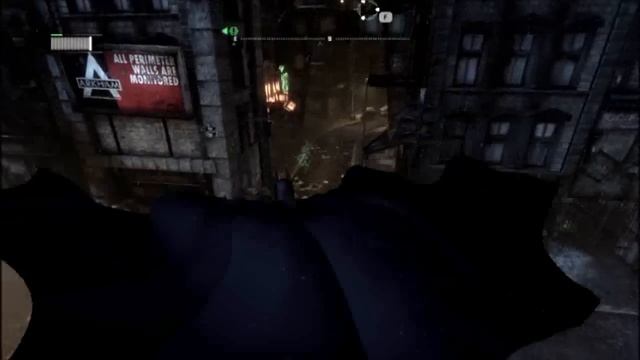 Batman Arkham City Maxed out on Toshiba Qosmio x500 смотреть онлайн