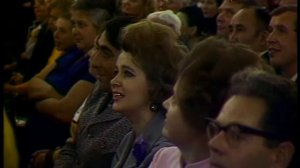 Муслим Магомаев - Надежда (..мой компас земной)