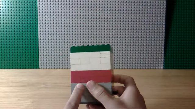 ГОЛОВОЛОМКА из LEGO #3 смотреть онлайн