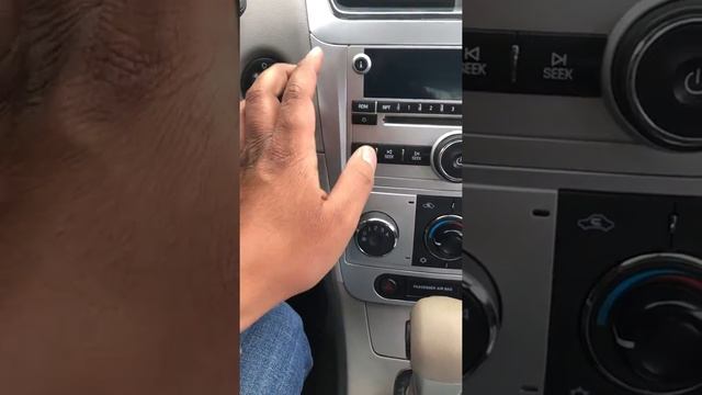 Chevrolet radio locked fix смотреть онлайн
