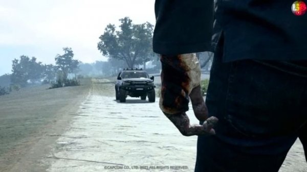 АНАЛИЗ ВСЕХ КОНЦОВОК Resident Evil 8: Village | Объяснение сюжета + Секретная концовка